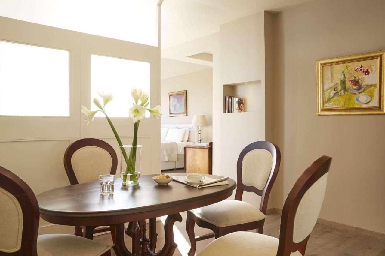 Hotel Mon Repos Palace - Adults Only 4*