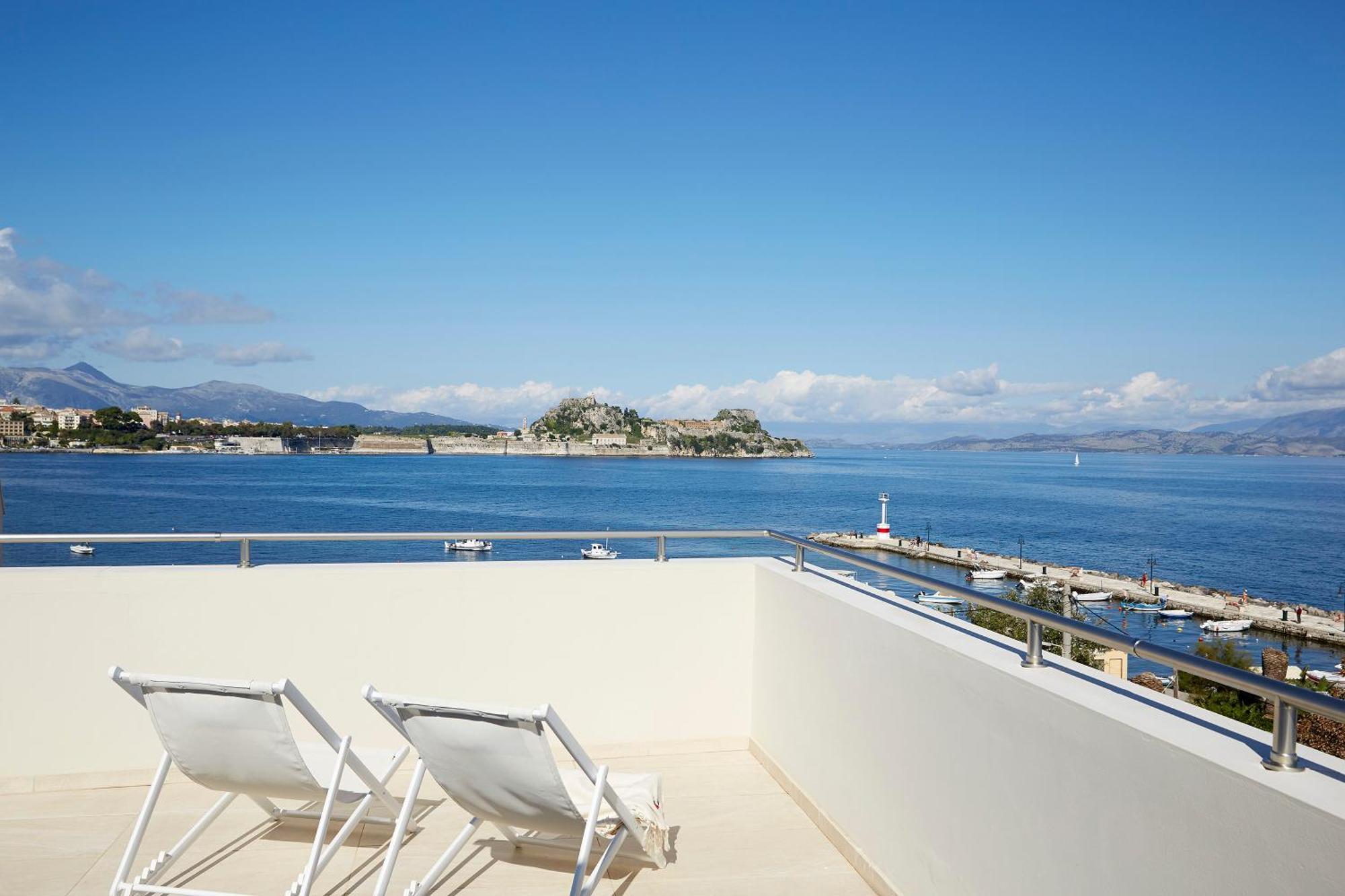 Mon Repos Palace - Adults Only Hotel Corfu (city)