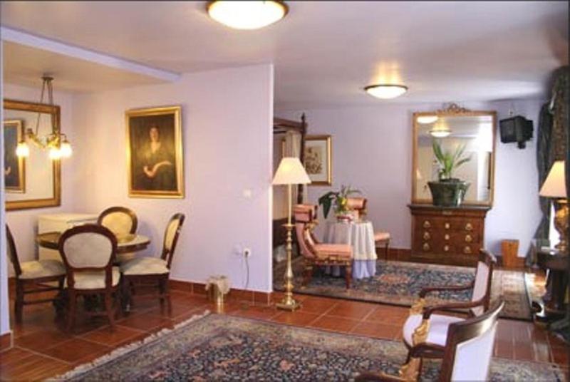 Hotel Mon Repos Palace - Adults Only Corfu (city)