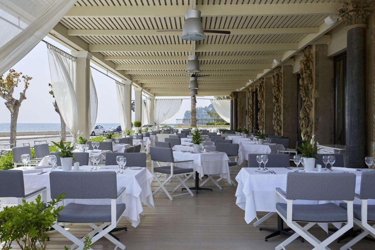 Mon Repos Palace - Adults Only Hotel 4*