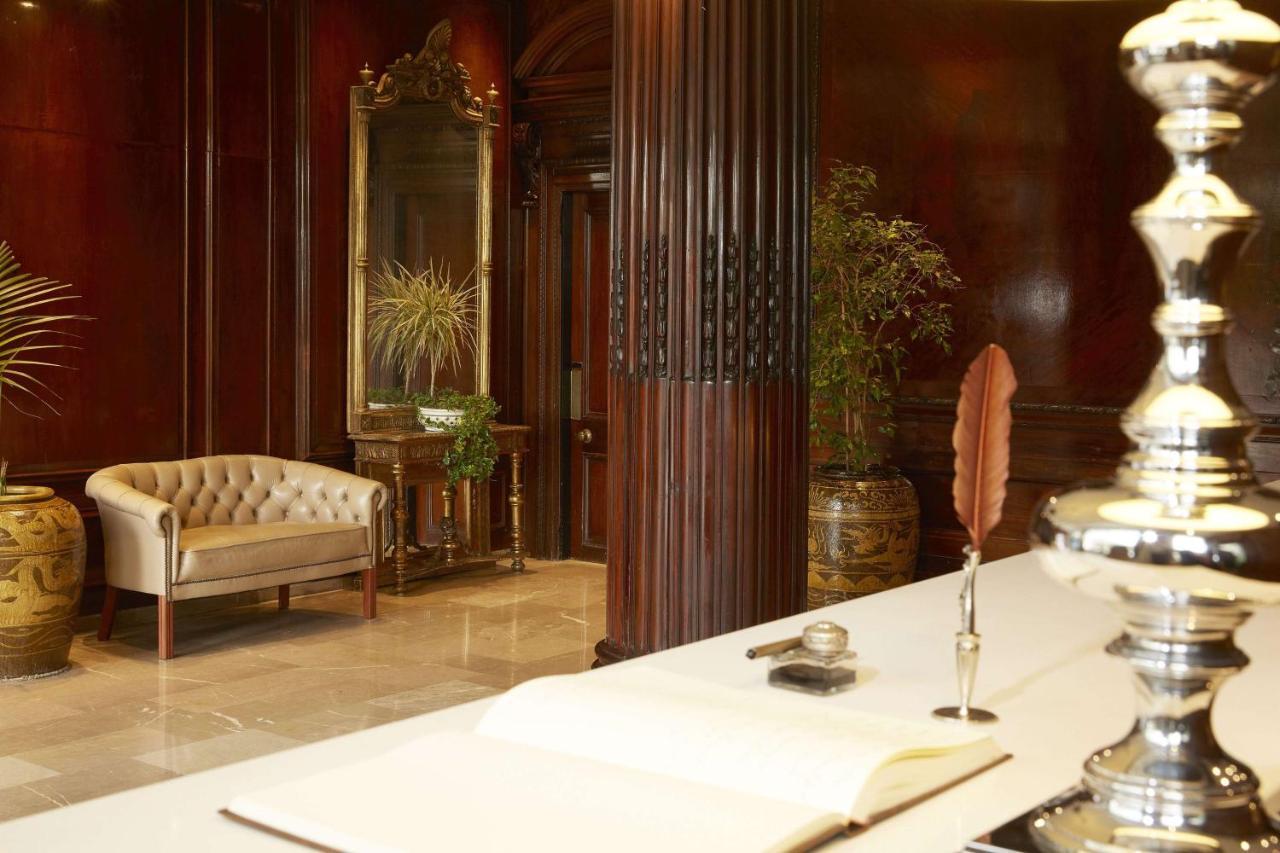 Hotel Mon Repos Palace - Adults Only Corfu (city)