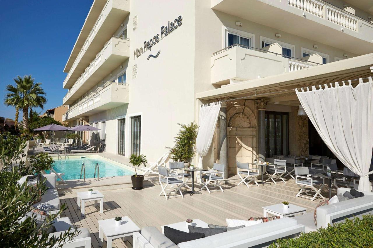Hotel Mon Repos Palace - Adults Only