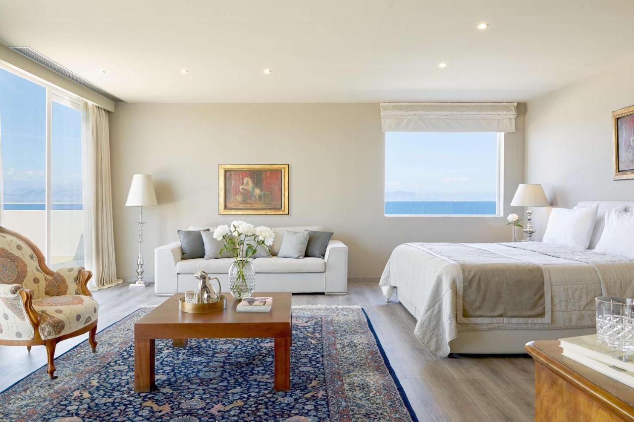 Mon Repos Palace - Adults Only 4*