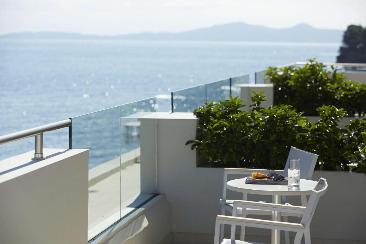 Hotel Mon Repos Palace - Adults Only