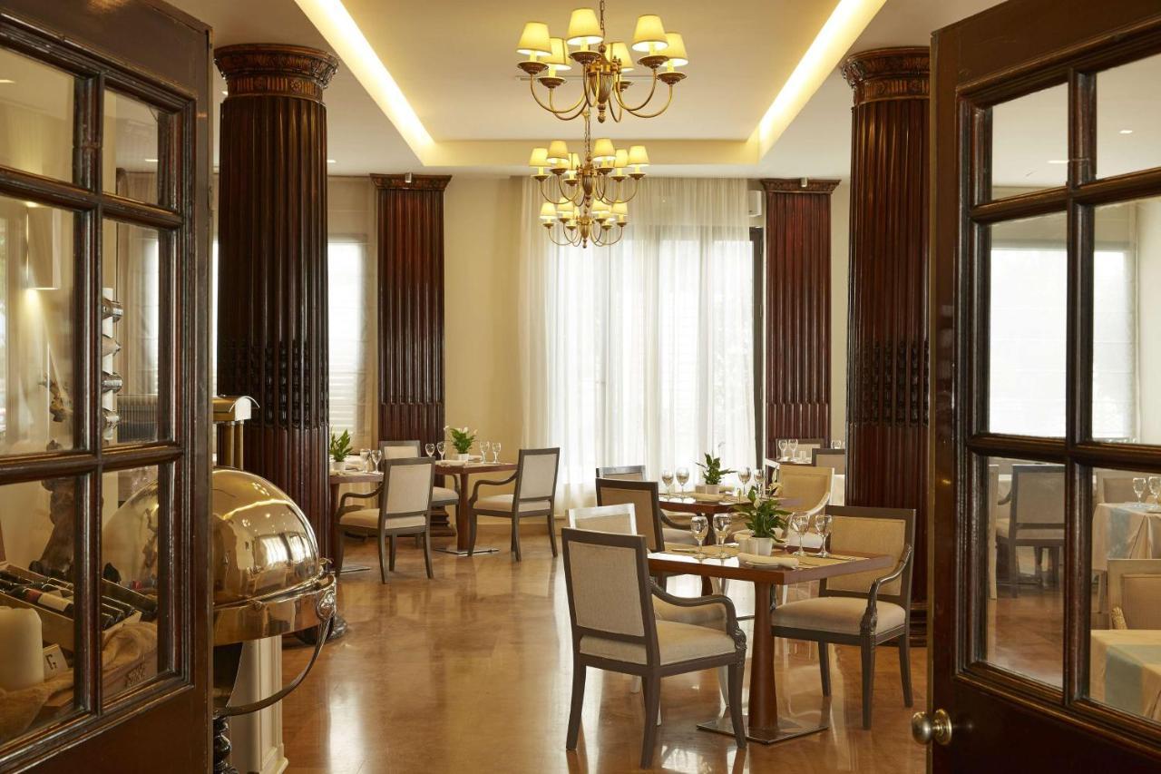 Hotel Mon Repos Palace - Adults Only 4*