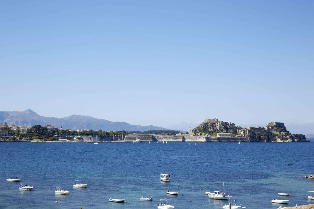 Hotel Mon Repos Palace - Adults Only 4*