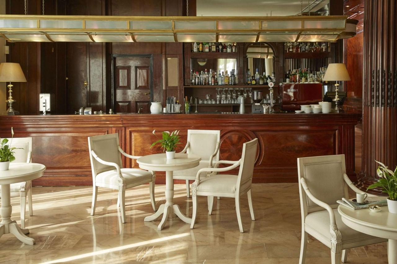 Hotel Mon Repos Palace - Adults Only 4*