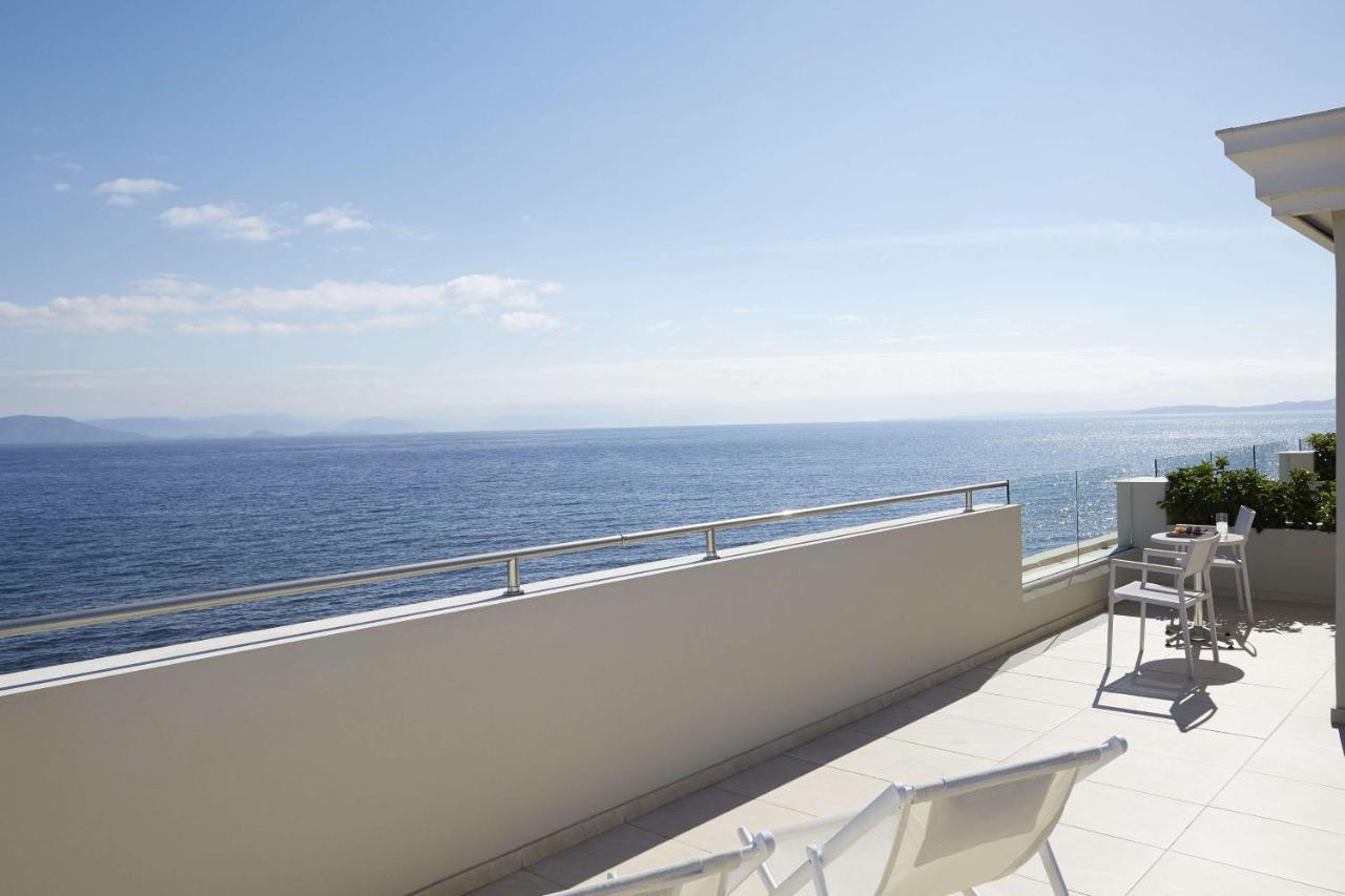 Mon Repos Palace - Adults Only