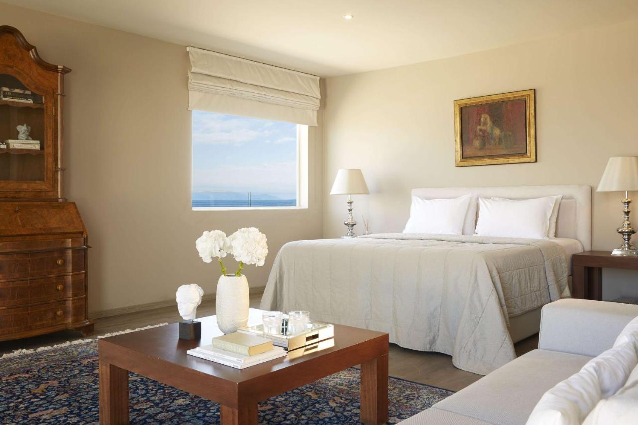 Mon Repos Palace - Adults Only Hotel