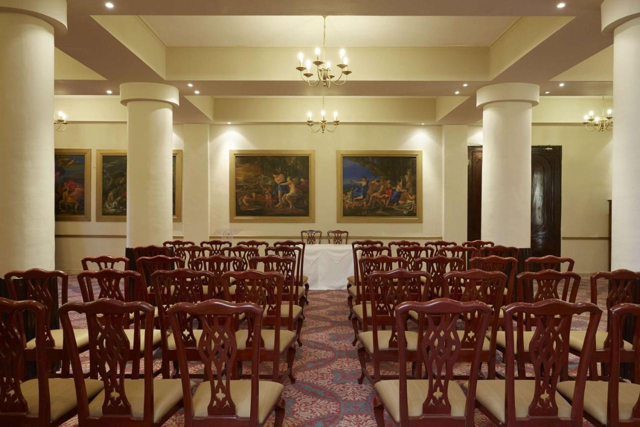 Mon Repos Palace - Adults Only Hotel Corfu (city)