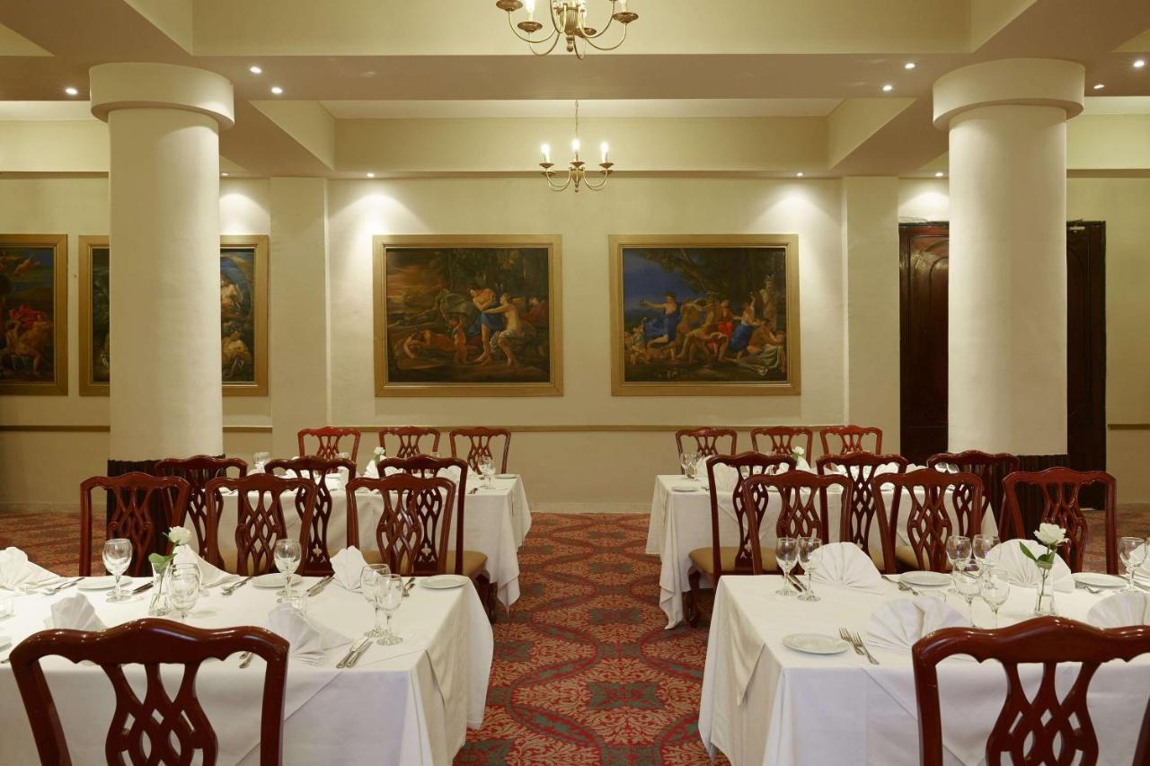 Hotel Mon Repos Palace - Adults Only
