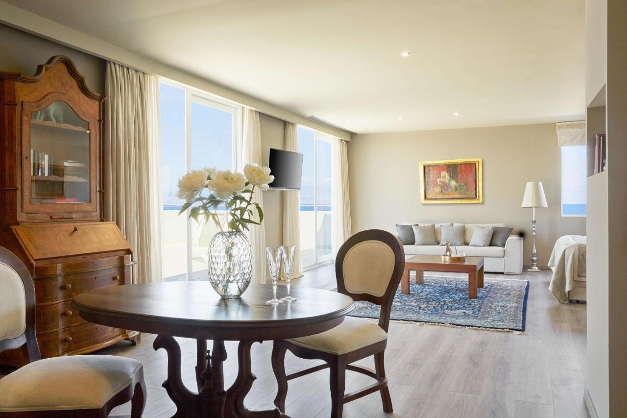 Mon Repos Palace - Adults Only Hotel