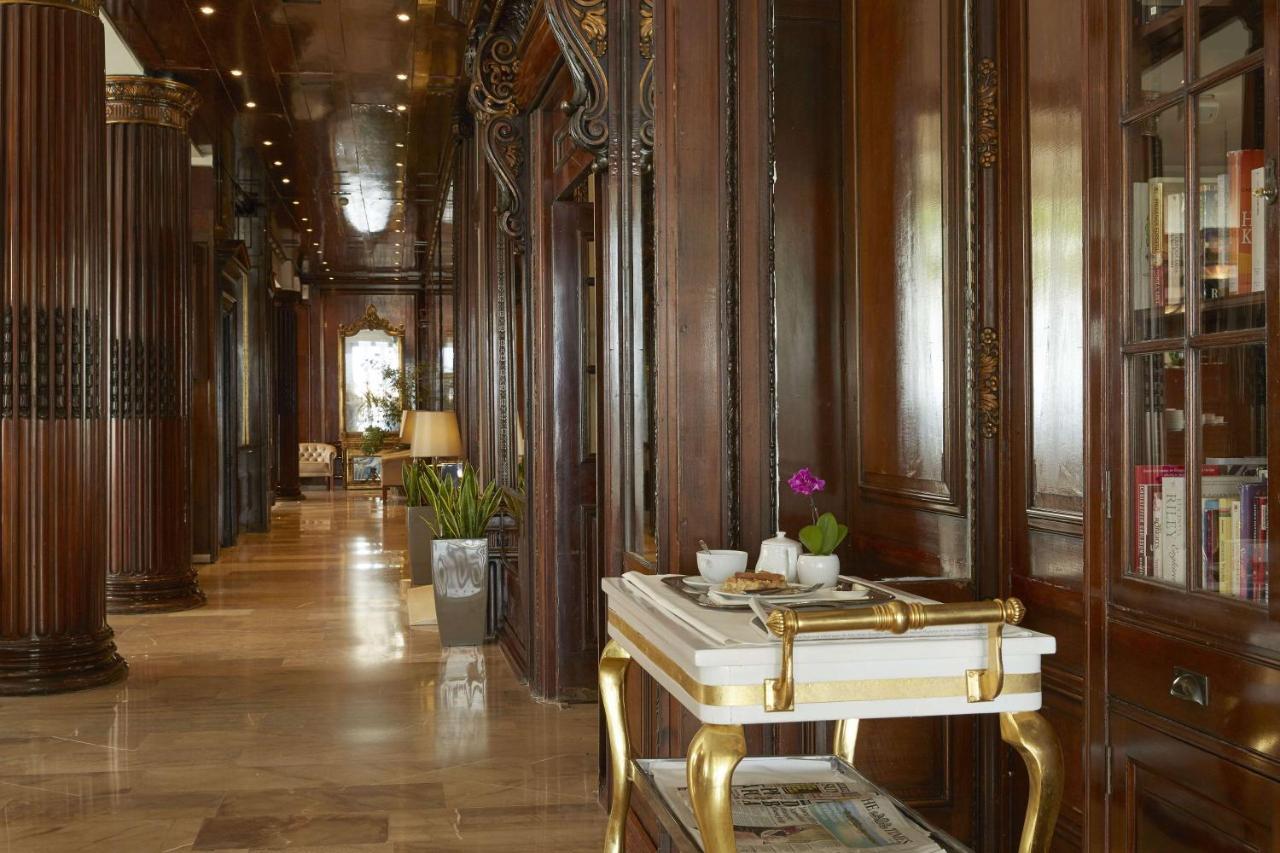 Mon Repos Palace - Adults Only Hotel