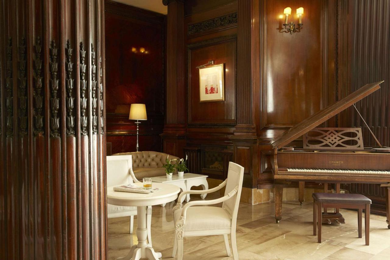 Hotel Mon Repos Palace - Adults Only