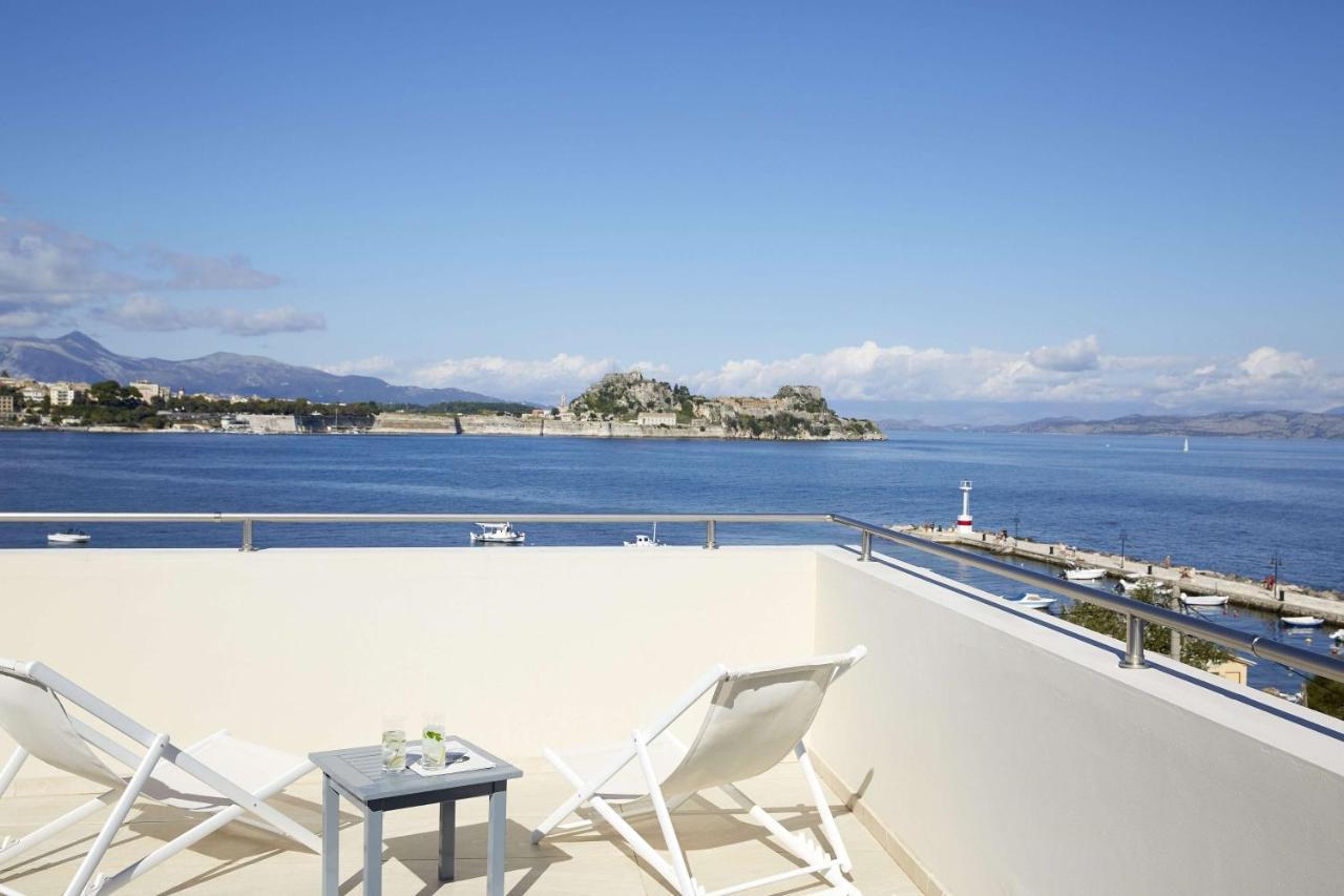 Mon Repos Palace - Adults Only Hotel Corfu (city)