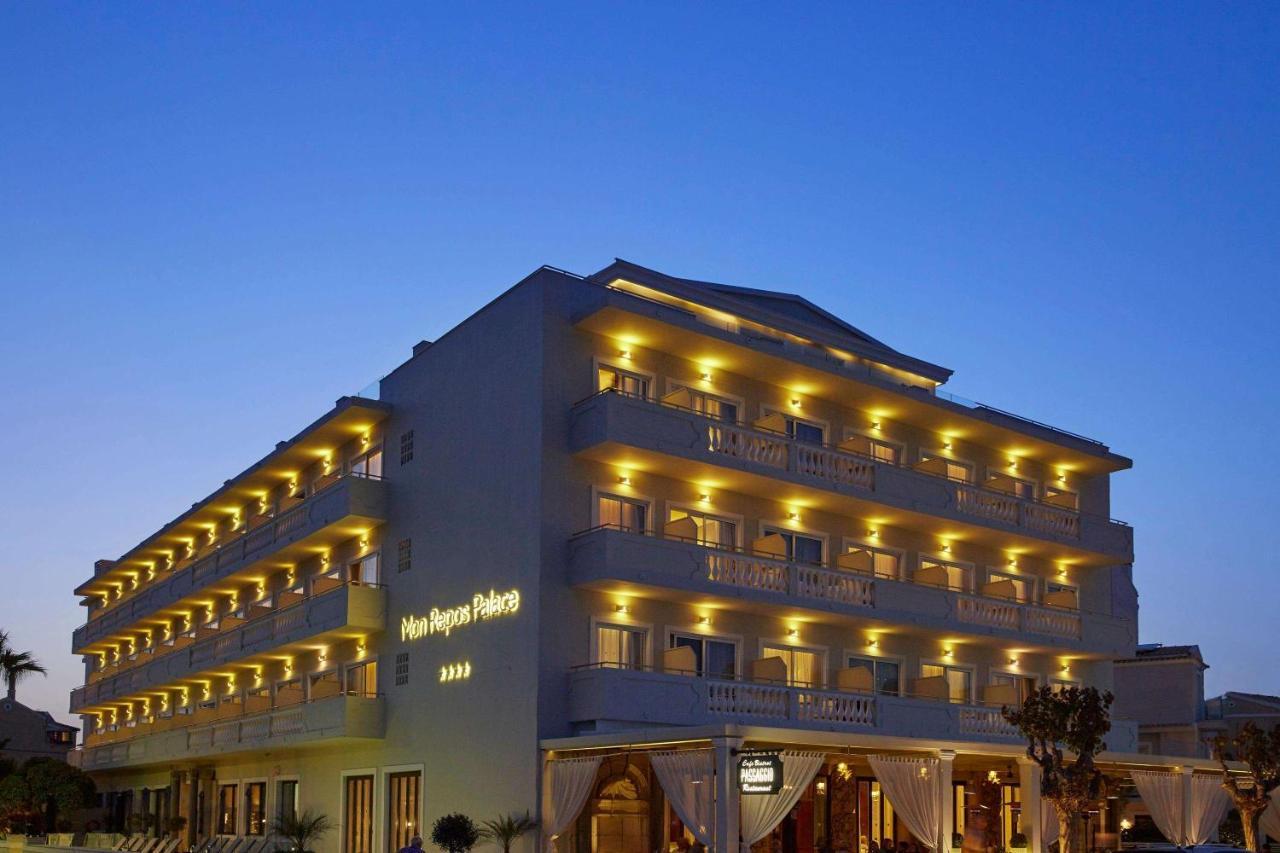Hotel Mon Repos Palace - Adults Only 4*
